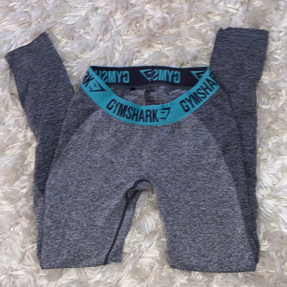 Gymshark Leggings Full Length